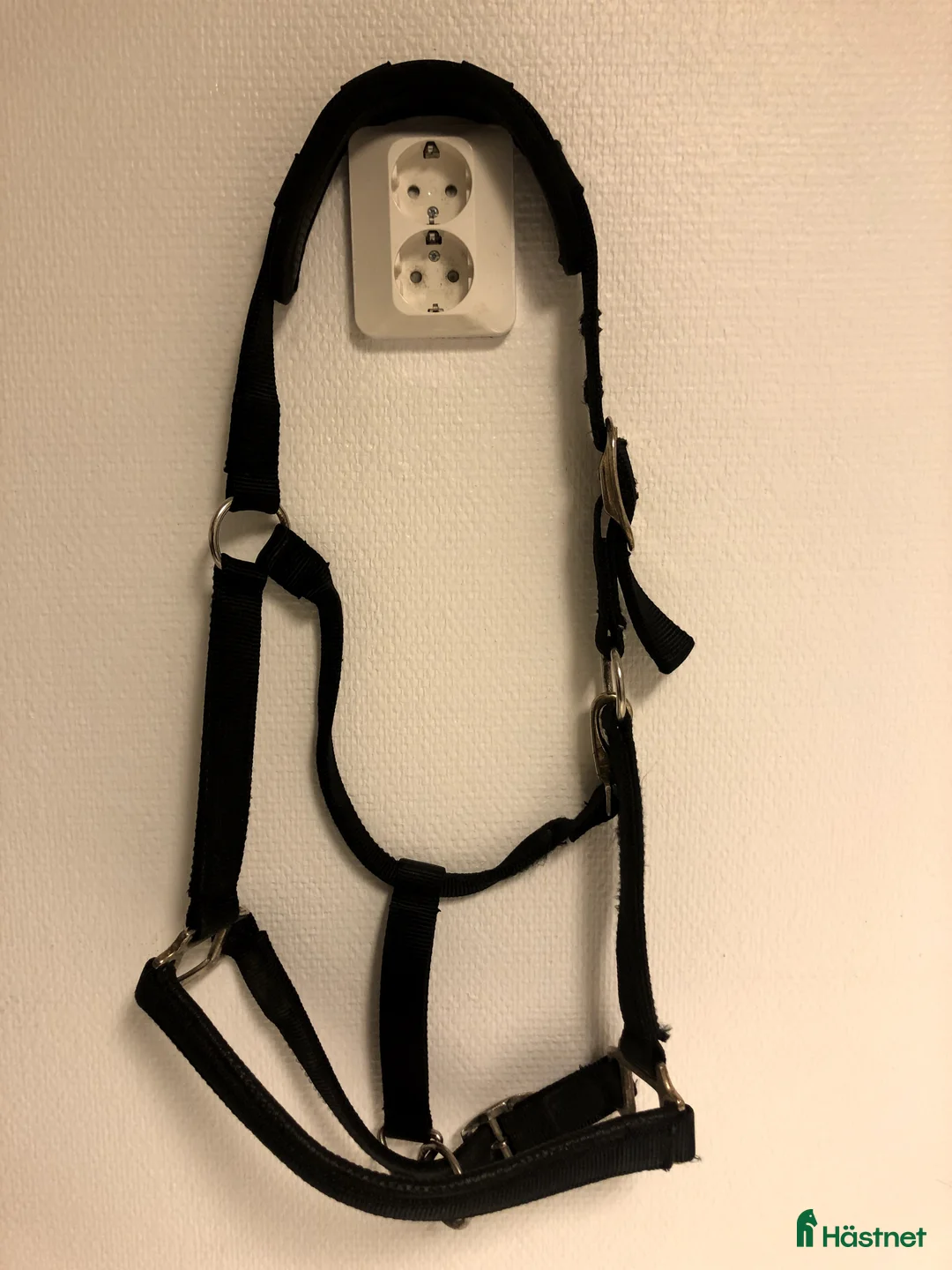 Övrig Hästutrustning hästutrustning till salu: Grimma storlek full i Landvetter - Annons 1