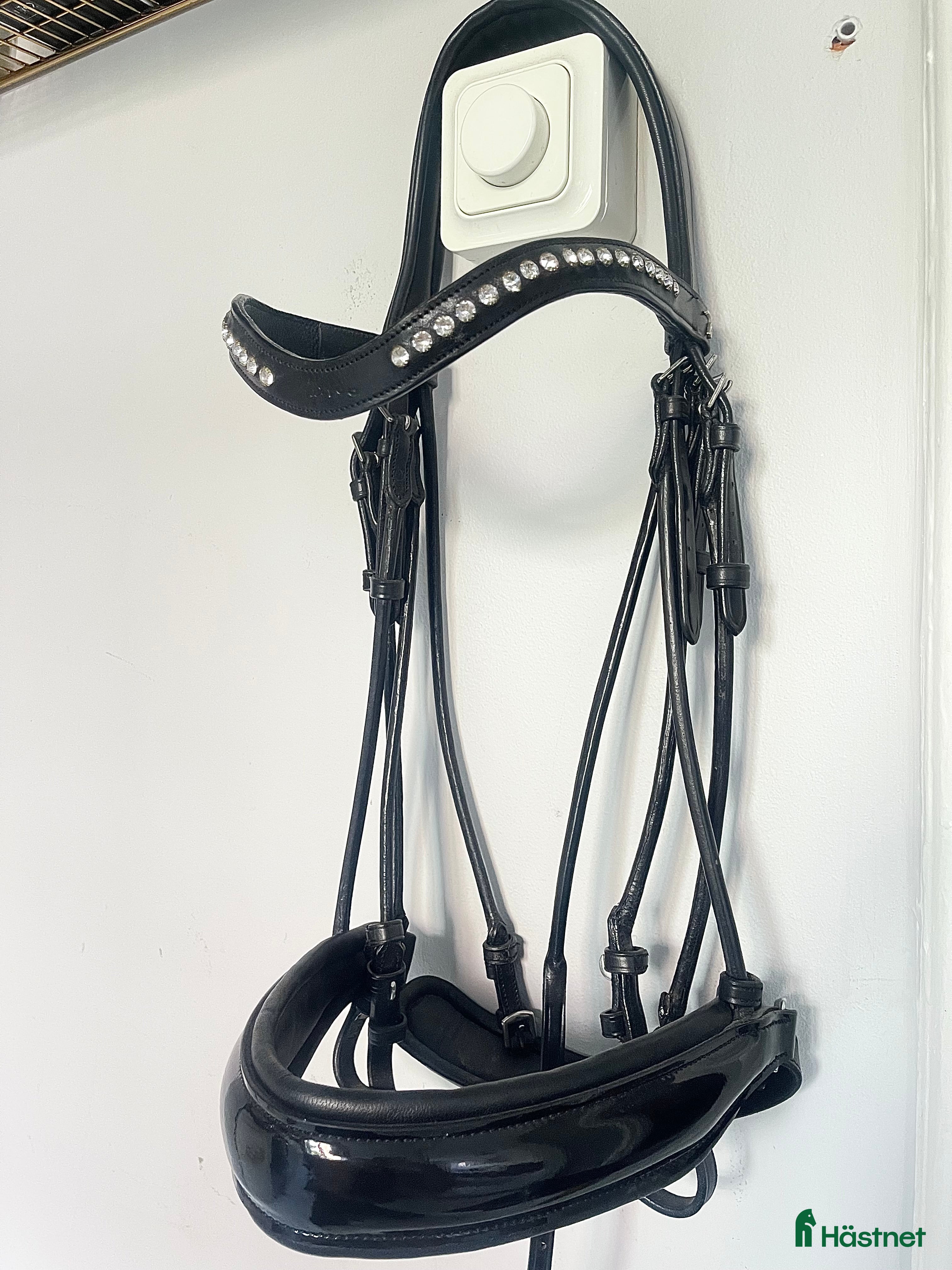 Träns hästutrustning till salu: DYÓN KANDAR  i Solna - Annons 4