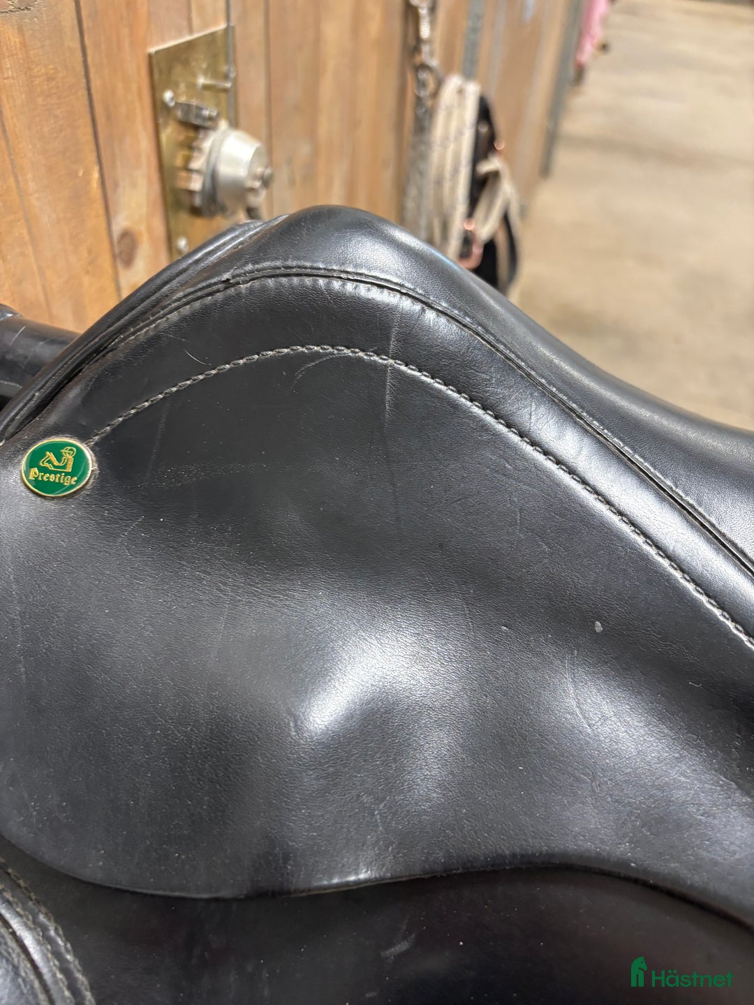 Sadlar hästutrustning till salu: Prestige Top Dressage i Strängnäs - Annons 4