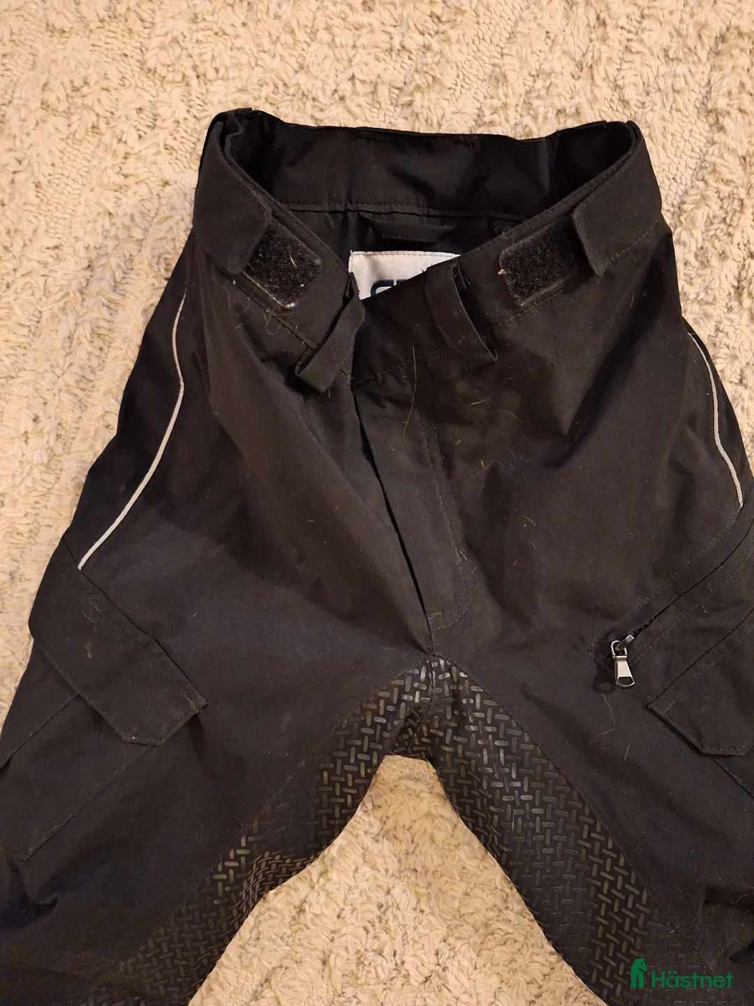 Ridbyxor ryttarutrustning till salu: Crw barn vinter ridbyxa 128 i Norrköping - Annons 2