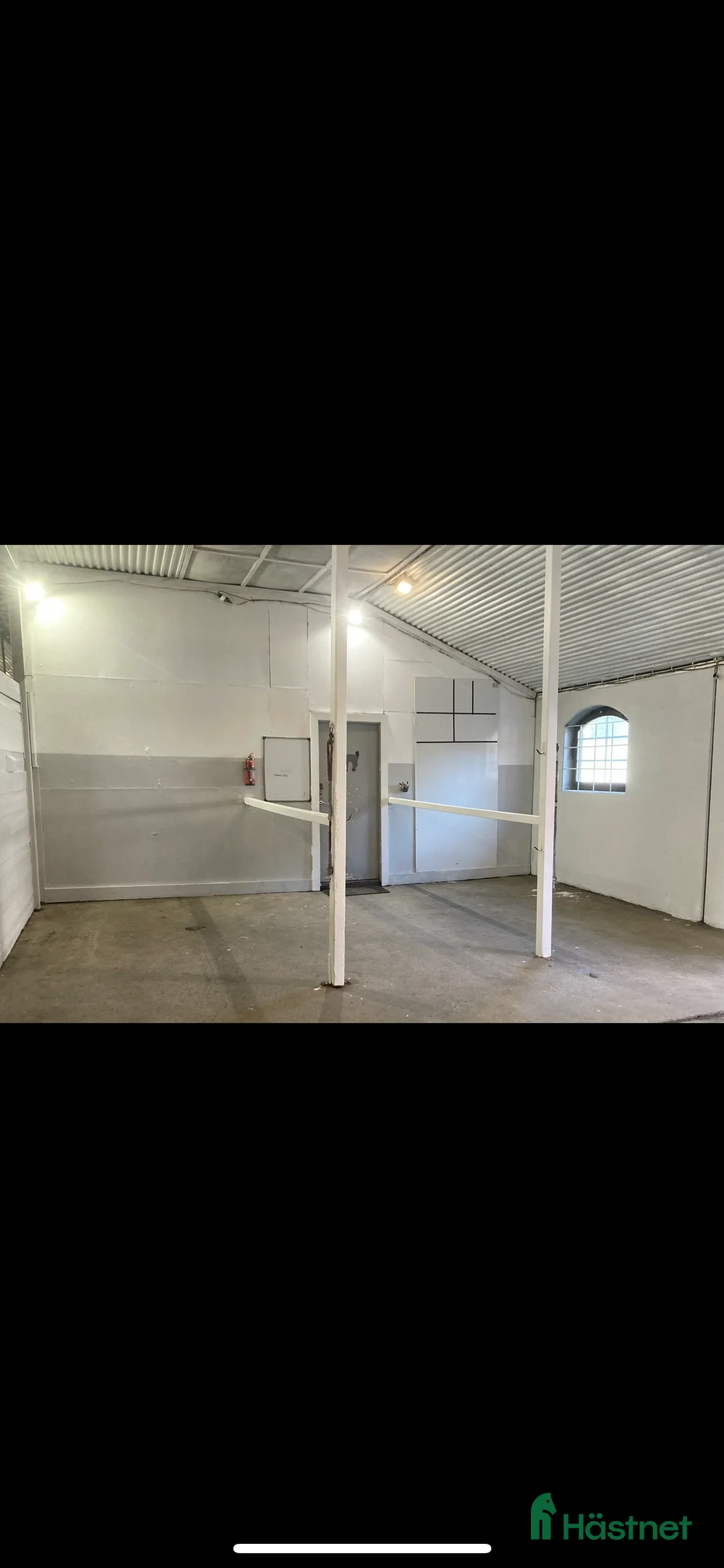  stallplats finnes: Ledig boxplats- Stall Dalsta i Grödinge - Annons 4