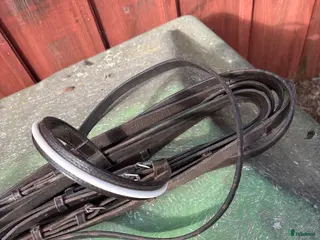 Träns hästutrustning Landar med sprenger stång - Annons 1