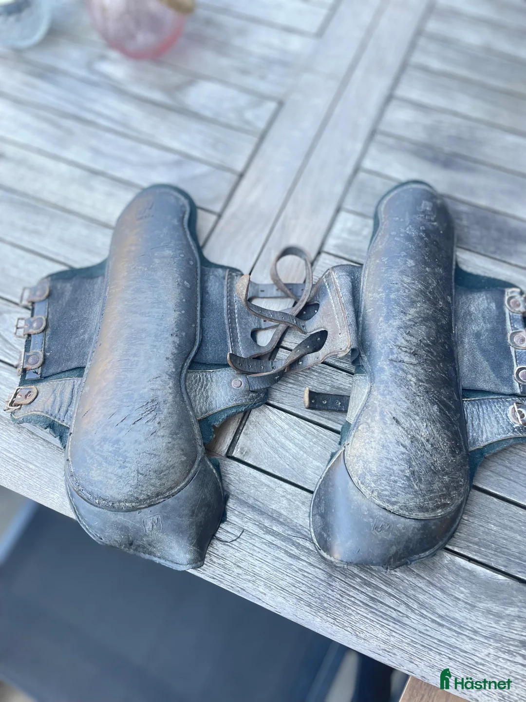 Övrig Travutrustning trav till salu: Travutrustning inkl sele i Vallentuna - Annons 7