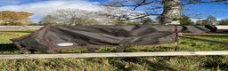 Täcken hästutrustning till salu: Regn, vintertäcke, 75cm, 100g fyllning, 600D - Annons 4