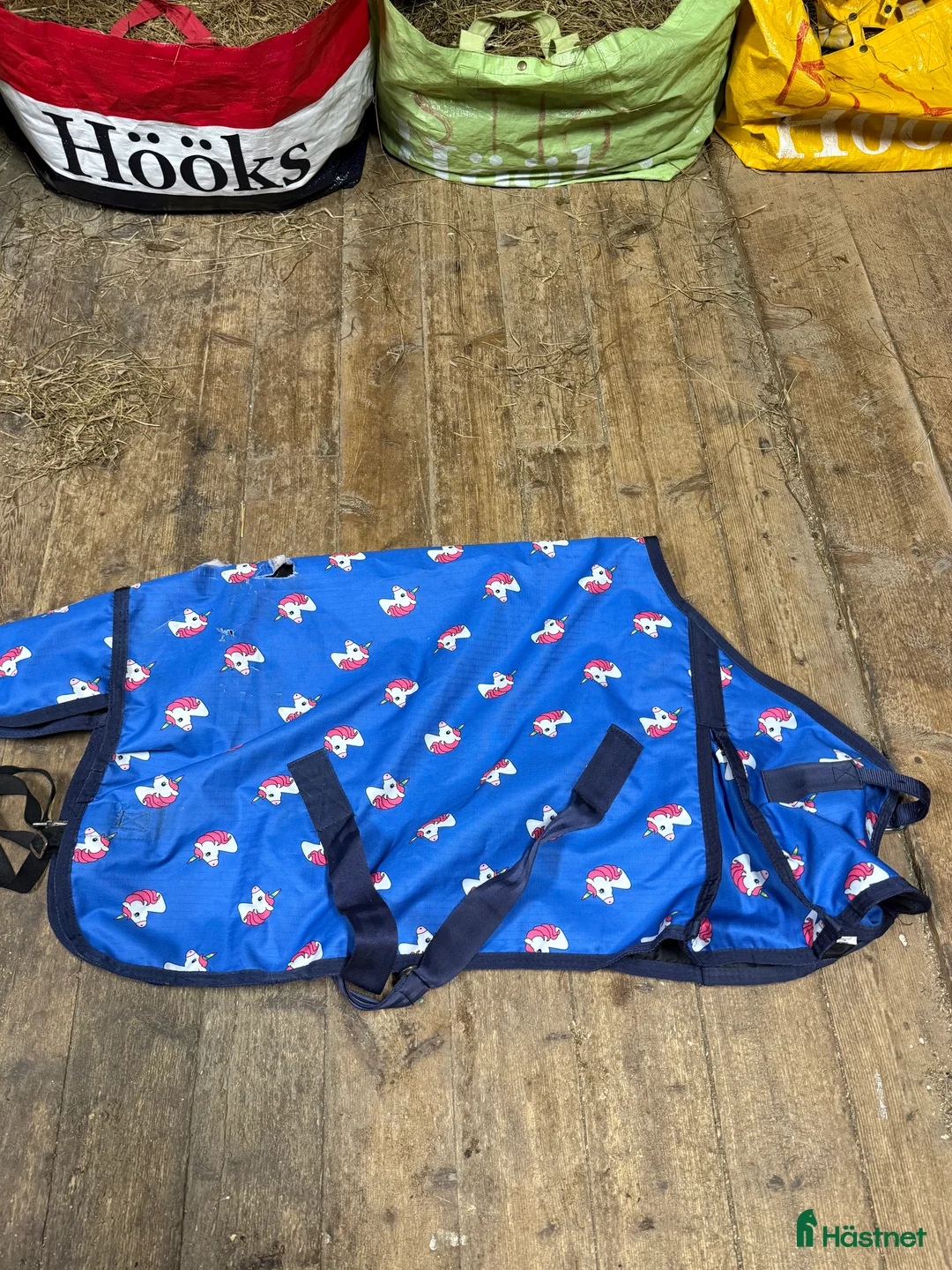 Övrig Hästutrustning hästutrustning till salu: Fynda billigt i Tungelsta - Annons 2