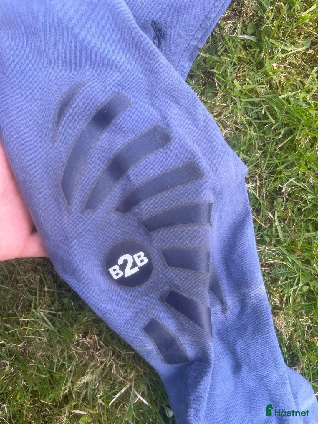 Ridbyxor ryttarutrustning till salu: Ridbyxor i Arvika - Annons 4