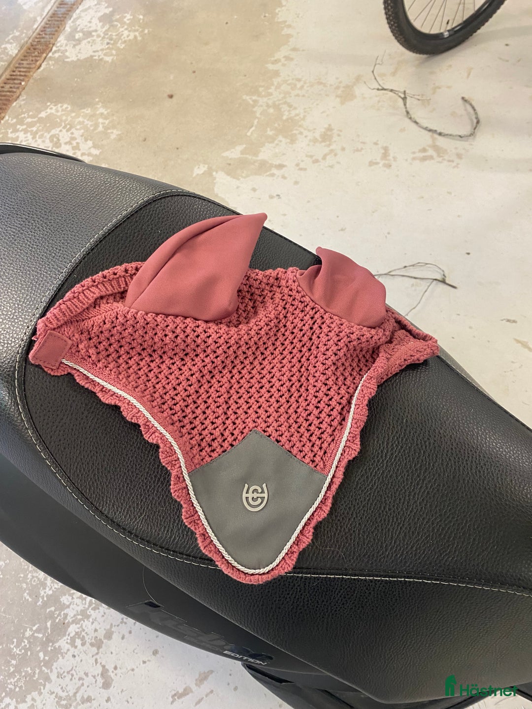 Övrig Hästutrustning hästutrustning till salu: SÄLJER OLIKA HÄSTSAKET  i Mockfjärd - Annons 3