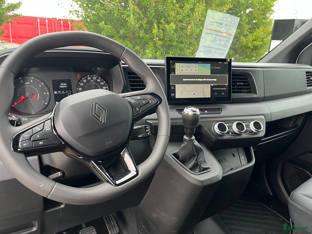 Hästlastbilar  fordon & transport till salu: Forzab EQV3 Vi bjuder på skatten i 36 mån i Klippan - Annons 3