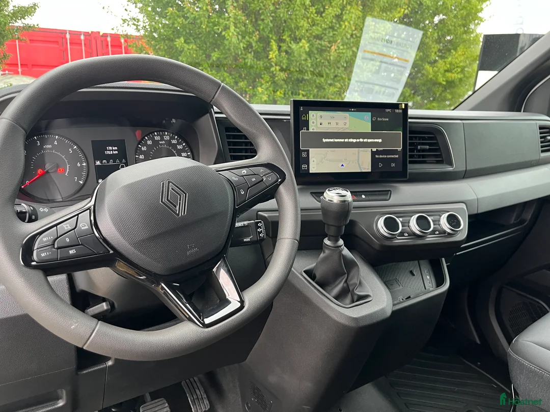 Hästlastbilar  fordon & transport till salu: Forzab EQV3 Vi bjuder på skatten i 36 mån i Klippan - Annons 3