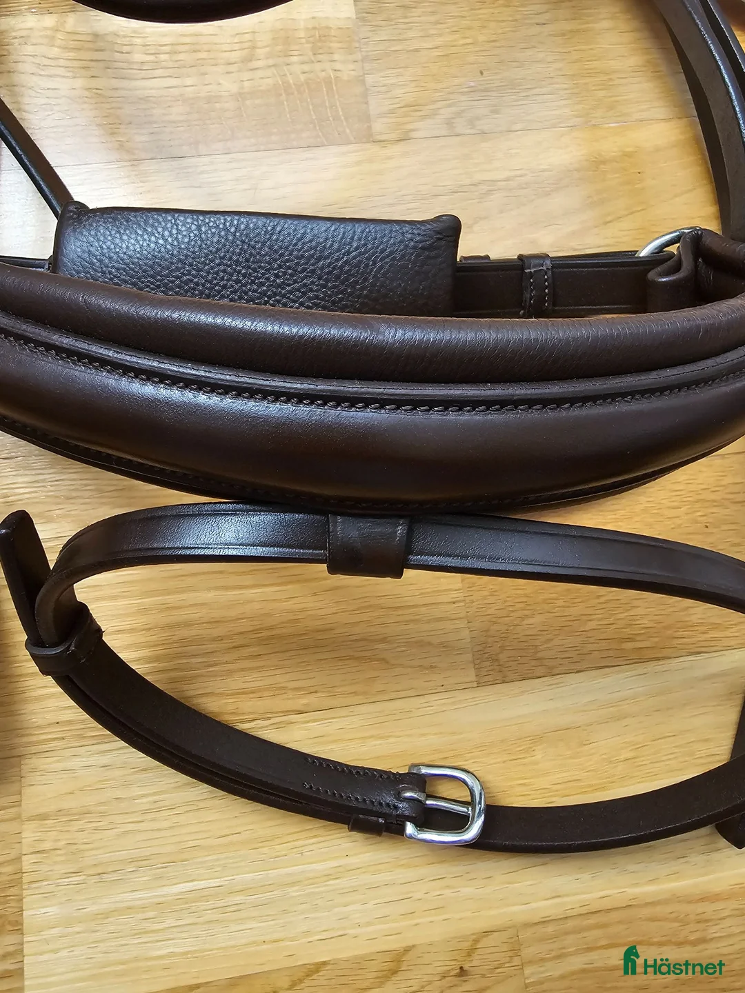 Träns hästutrustning till salu: Träns Utzon Equestrian  - Annons 2