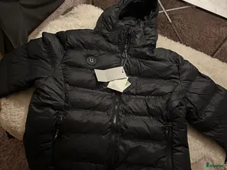 Jackor & Kavajer ryttarutrustning till salu: Uhip jacka i Rättvik - Annons 2