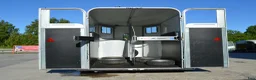 Hästtransporter  fordon & transport till salu: Fautras Provan Premium 2021 Totalvikt 1400kg - Annons 3