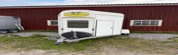 Hästtransporter  fordon & transport till salu: Populära Umesläp B60  - Annons 3