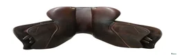 Sadlar hästutrustning till salu: CWD SE02 17,5" 3C - Annons 2