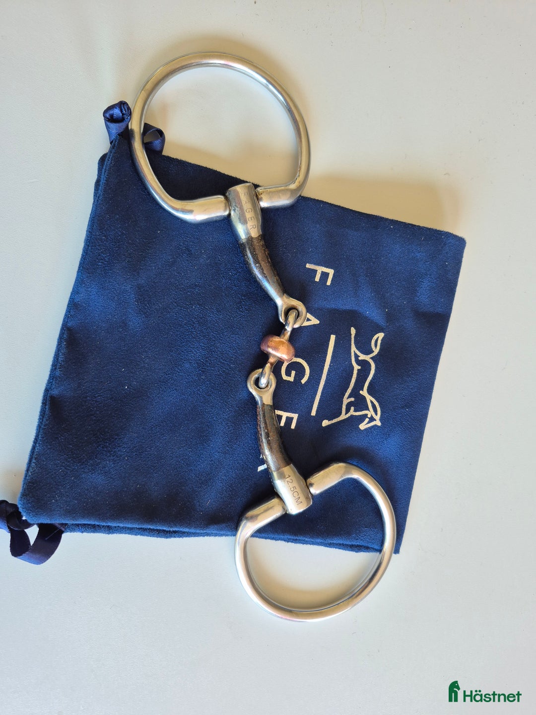 Bett hästutrustning till salu: Fager Julia i Bollnäs - Annons 2