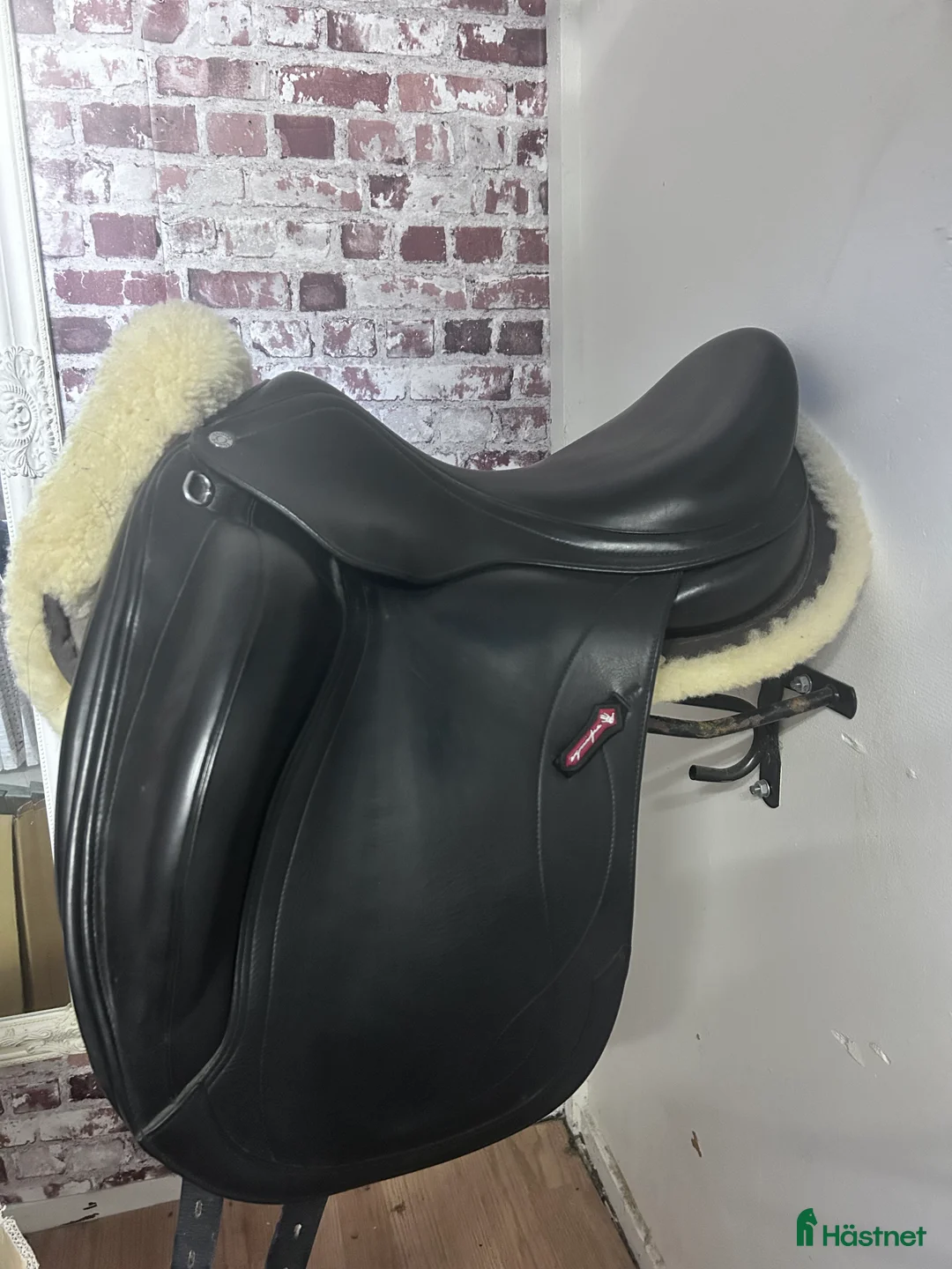 Sadlar hästutrustning till salu: Equipe Olympia  i Olofström - Annons 2