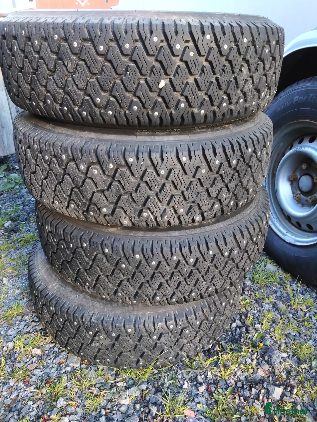 Hästtransporter  fordon & transport till salu: Fin Optimax - Annons 12