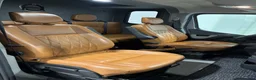 Hästlastbilar  fordon & transport till salu: Hästlastbil MTM 5sits Stuteri 2017 1 ägare - Annons 8