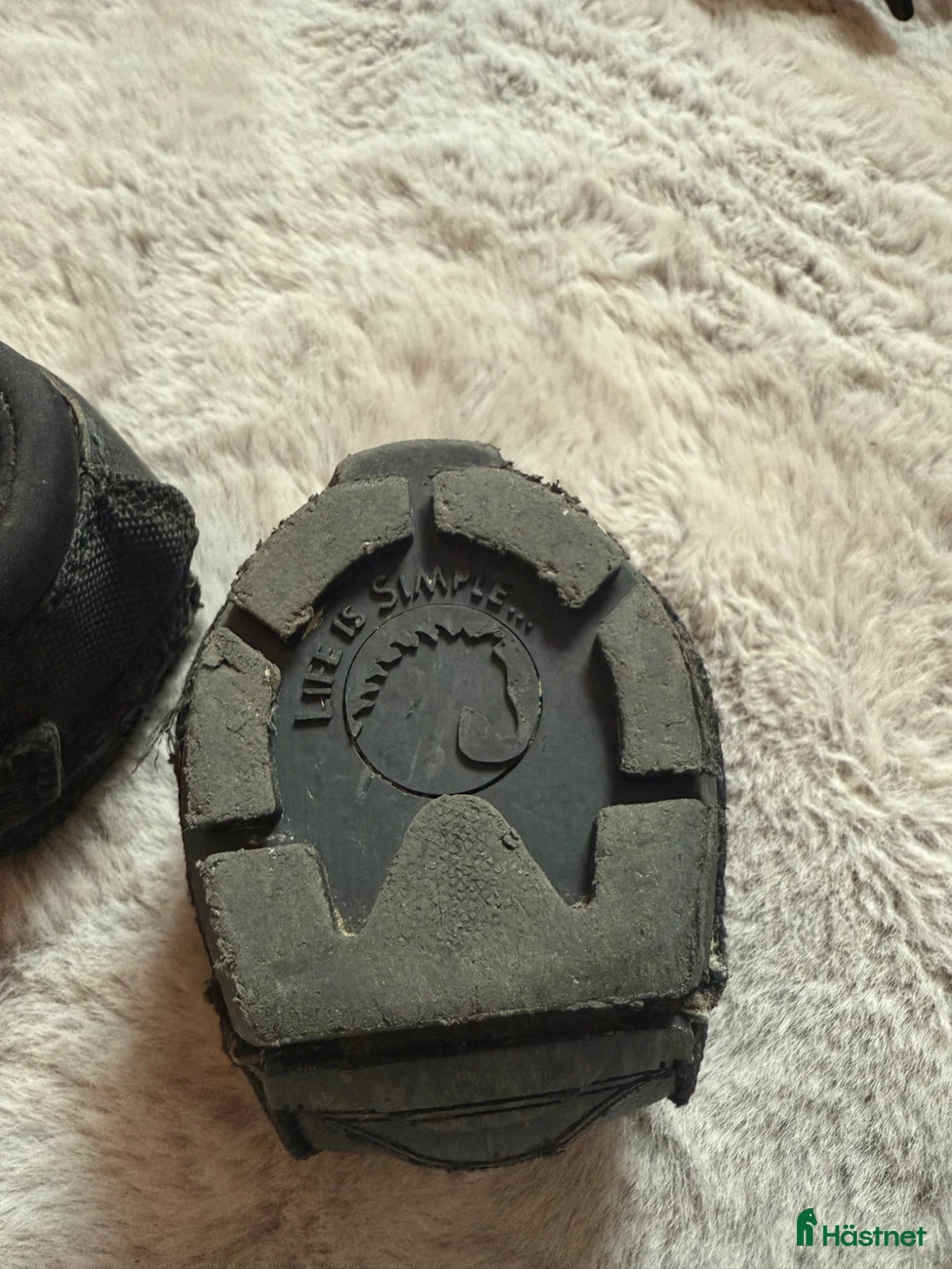 Övrig Hästutrustning hästutrustning till salu: CLB Boots slim 1  - Annons 2