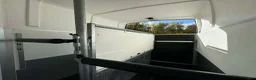 Hästtransporter  fordon & transport till salu: ROYAL XT *TIDIGARE THULE* - Annons 8