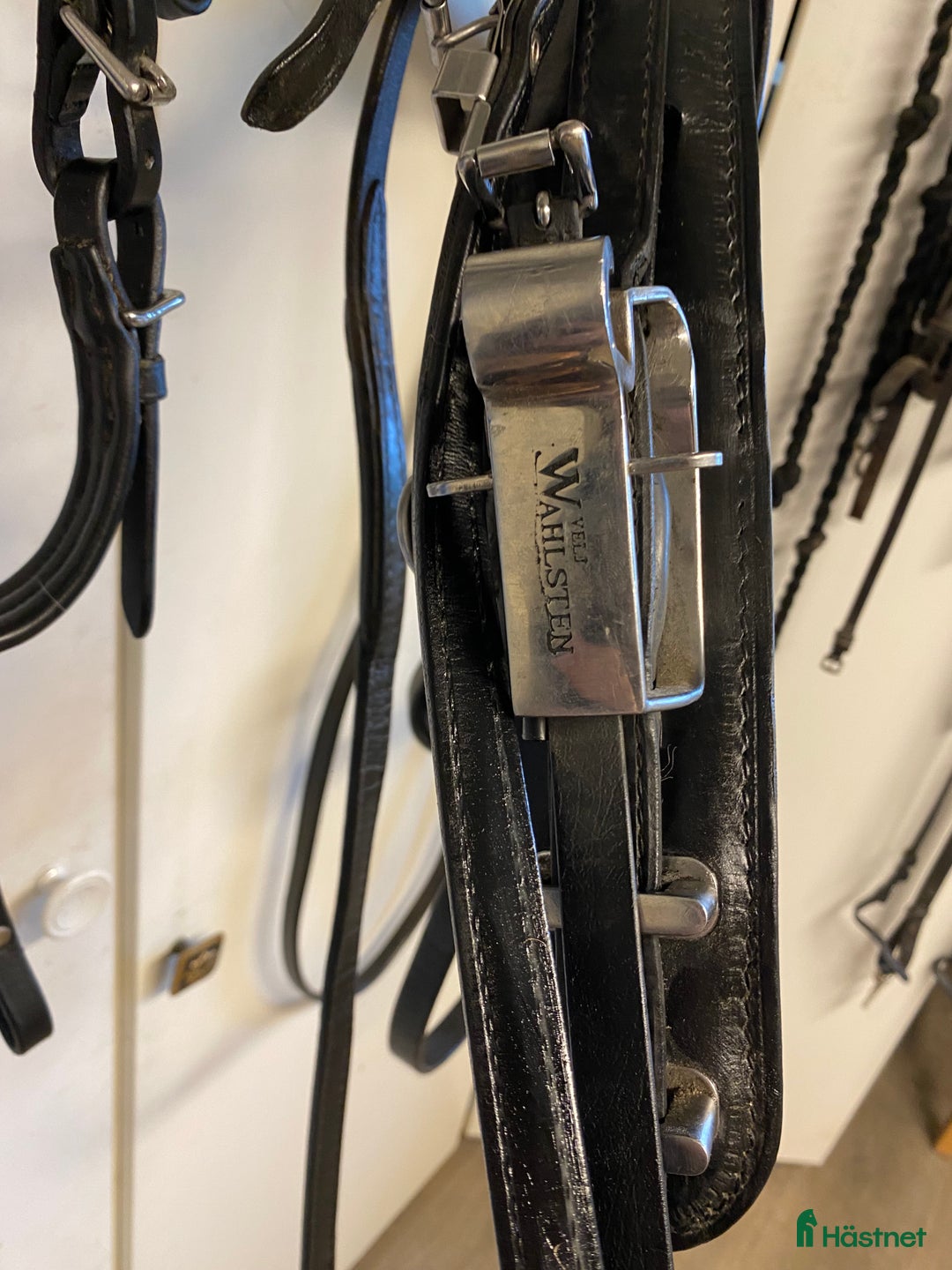 Travselar trav till salu: Travsele för ponny  i Njutånger - Annons 6