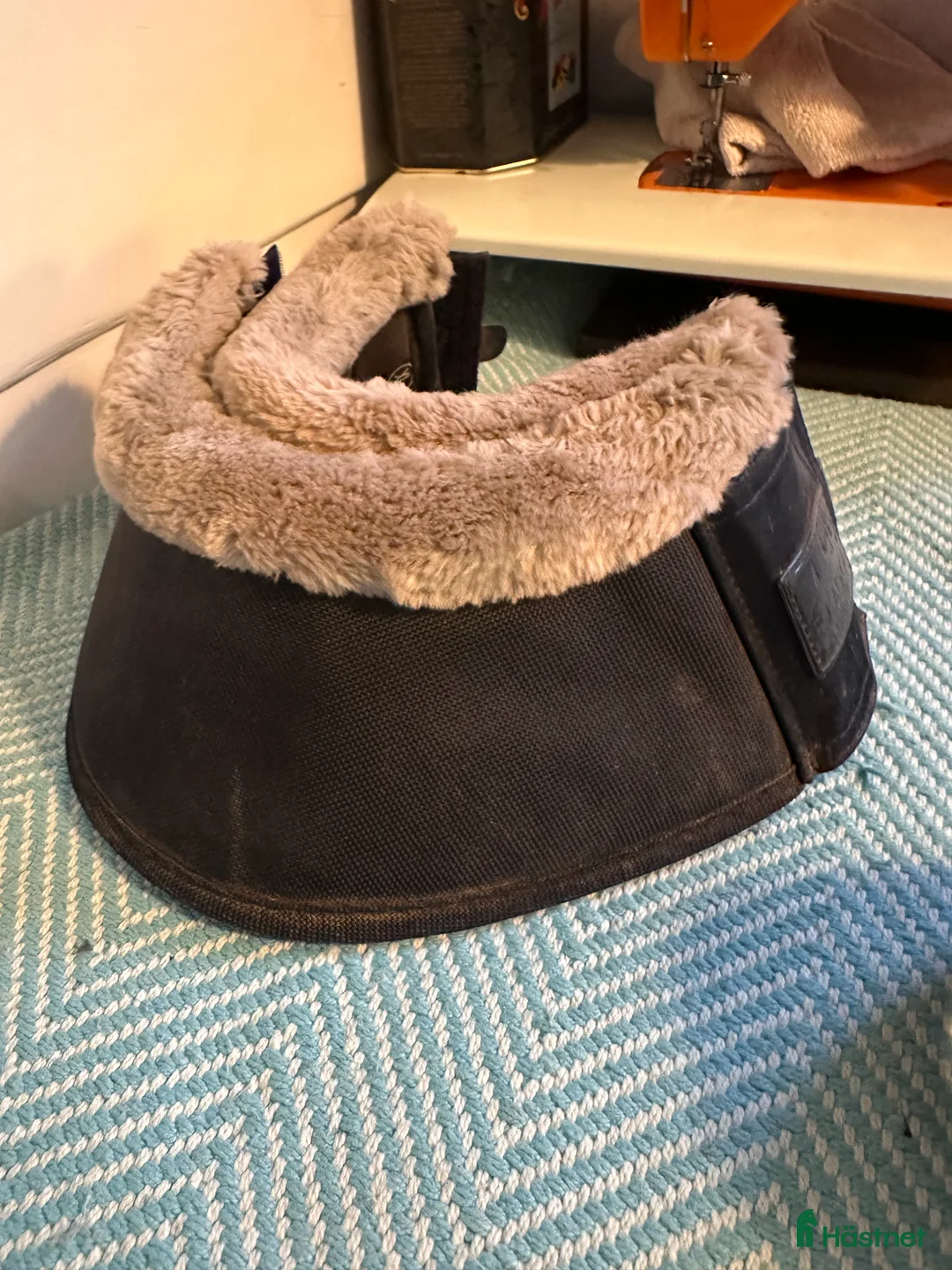 Benskydd hästutrustning till salu: Boots xl i Borlänge - Annons 2