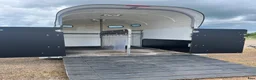 Hästtransporter  fordon & transport till salu: Renoverad Boj Bravo 220SEH - Annons 4