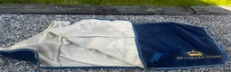 Täcken hästutrustning till salu: Fint fleecetäcke - Annons 2