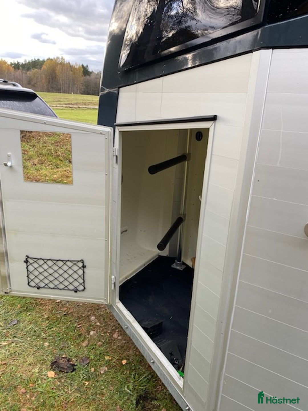 Hästtransporter  fordon & transport till salu: Hästtransport Clear round  i Kinnarumma - Annons 12