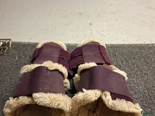 Benskydd hästutrustning Benskydd och lindor i Jättendal - Annons 6