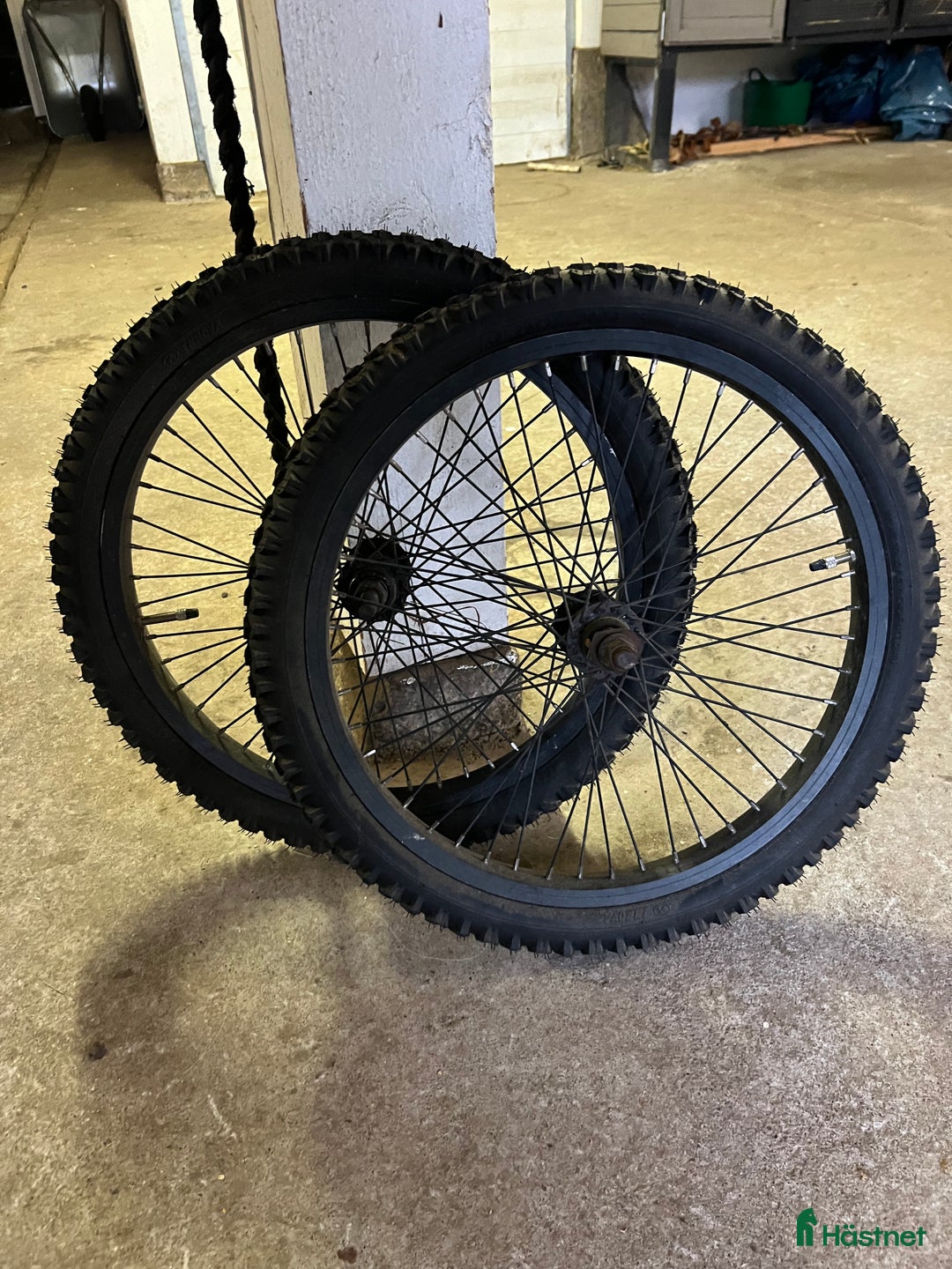 Körvagnar körning till salu: Ponnyrockard  i Gamleby - Annons 5