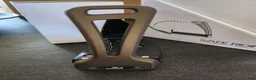 Stigbyglar hästutrustning till salu: Säkerhetsstigbyglar i Laholm - Annons 1