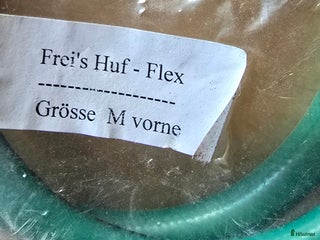 Övrig Hästutrustning hästutrustning till salu: Huf-flex "vintersula" i Ekerö - Annons 3