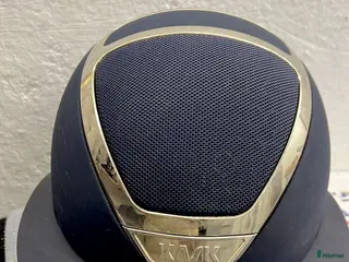 Hjälmar ryttarutrustning till salu: Superfin kask star lady - Annons 13