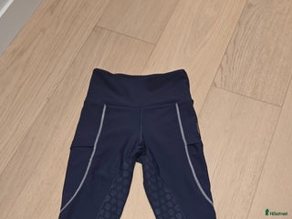 Ridbyxor ryttarutrustning till salu: Ridbyxor i Malmö - Annons 1