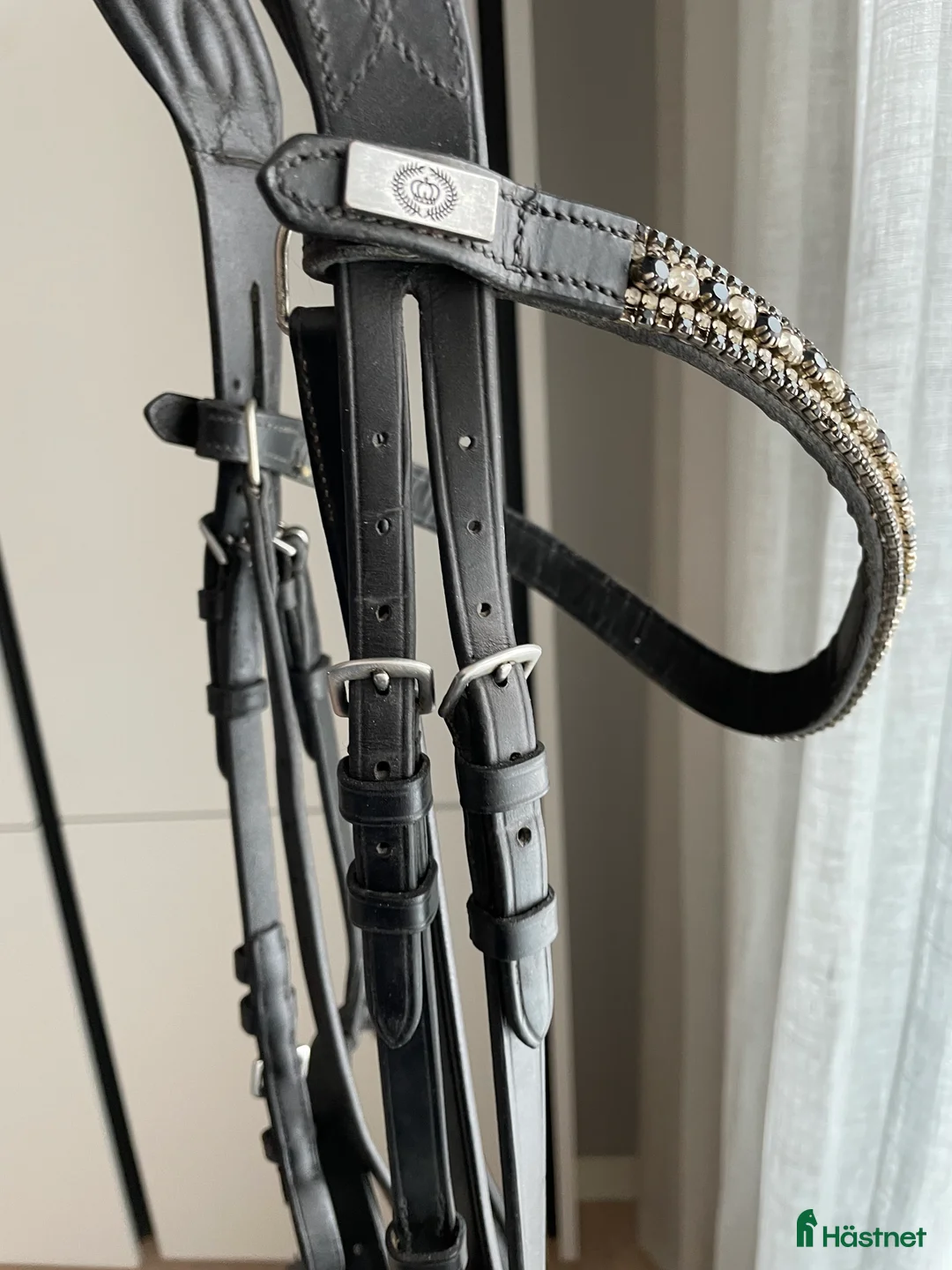 Träns hästutrustning till salu: Ps of Sweden träns i Ekerö - Annons 5