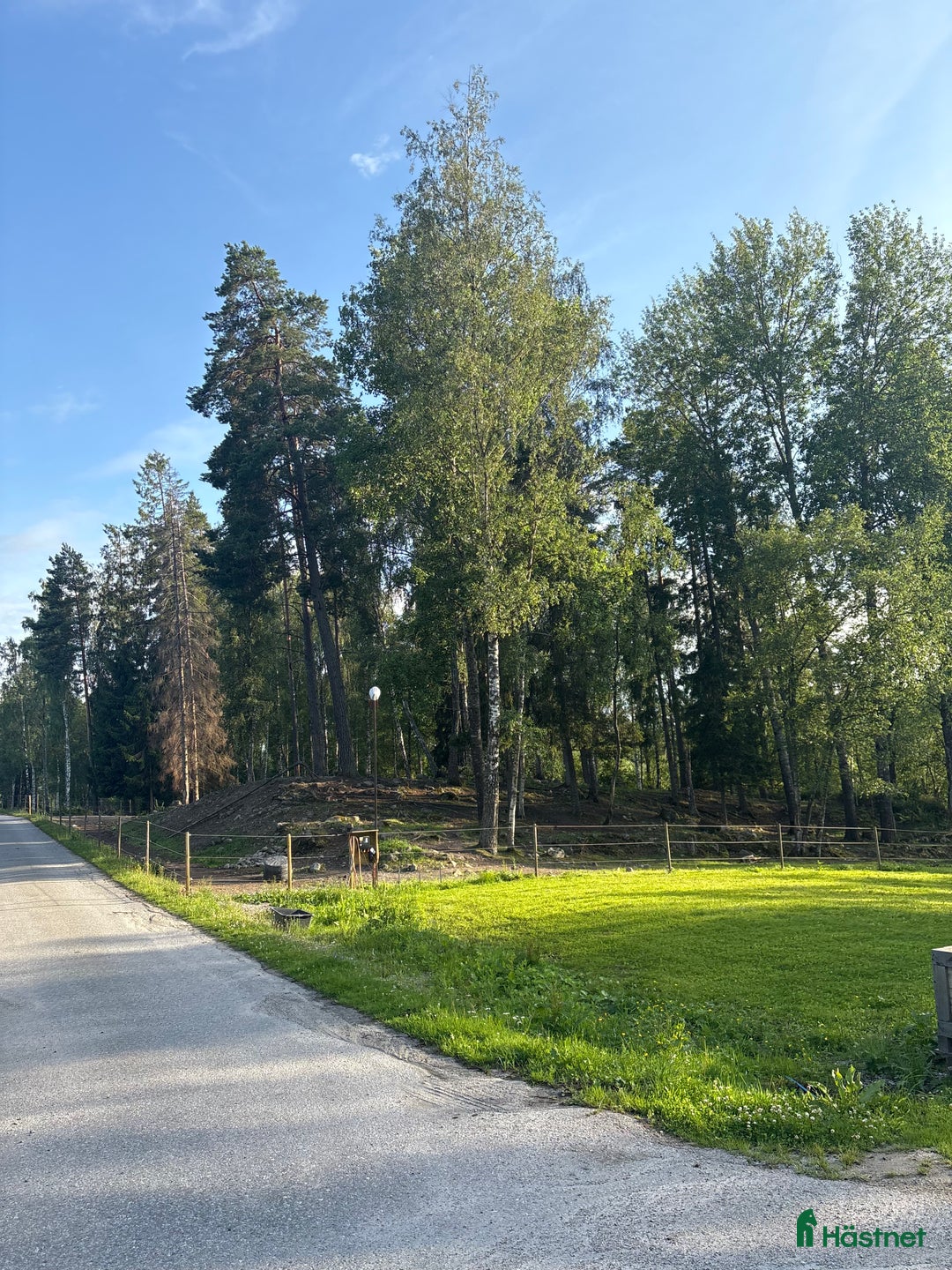  stallplats finnes: Lediga boxplatser i Vallentuna - Annons 8