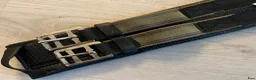 Sadeltillbehör hästutrustning till salu: Dressyrgjord 50 cm - Annons 2