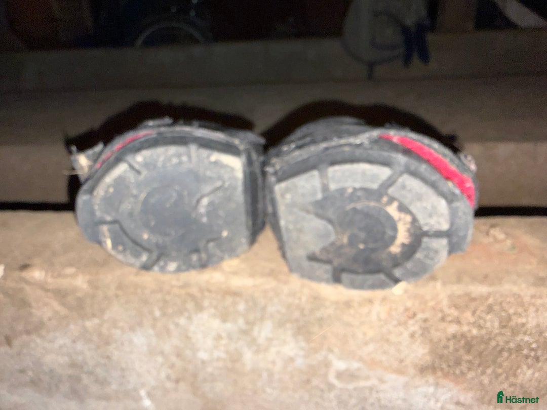 Övrig Hästutrustning hästutrustning till salu: Cavallo Cute Little boot i Fotskäl - Annons 3