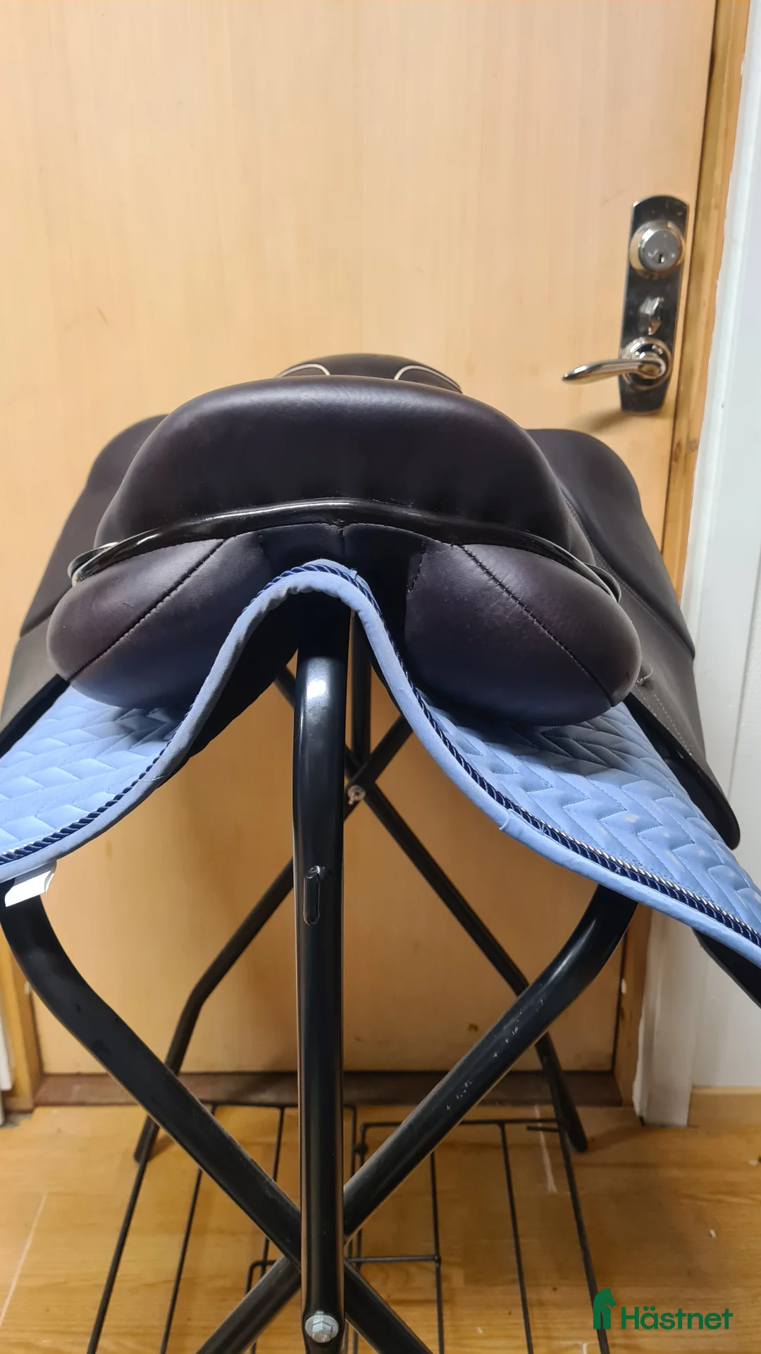 Sadlar hästutrustning till salu: Kemnevall Harold i Hamneda - Annons 4