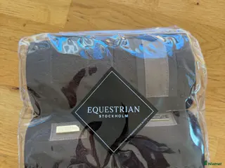 Benskydd hästutrustning ES benlindor - Annons 3
