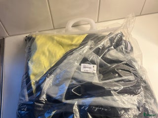 Täcken hästutrustning till salu: FF Raiden stl 115 i Tullinge - Annons 14