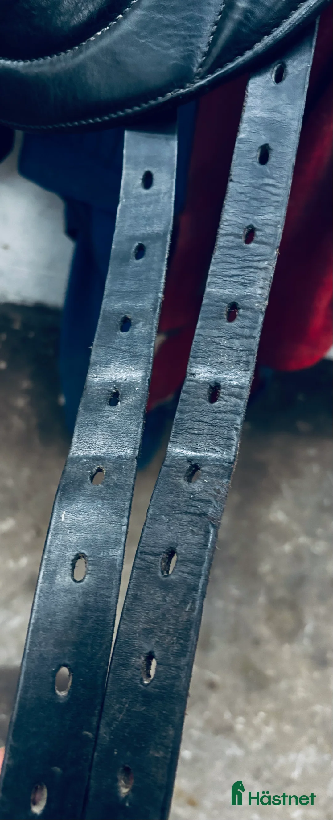 Sadlar hästutrustning till salu: Karlslund c - Annons 3