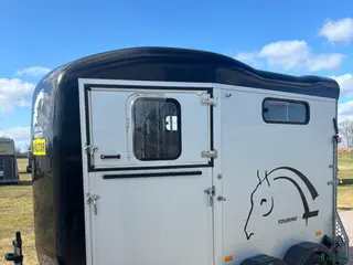 Hästtransporter fordon & transport till salu: Cheval Touring Country-21 - Annons 2