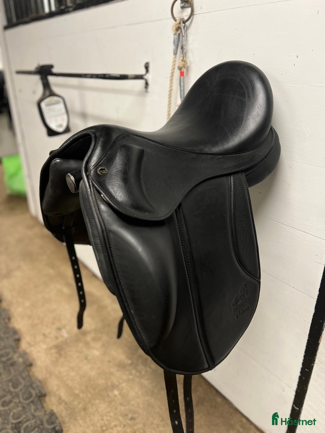 Sadlar hästutrustning till salu: Tölthester Eldon  i Åkersberga - Annons 2