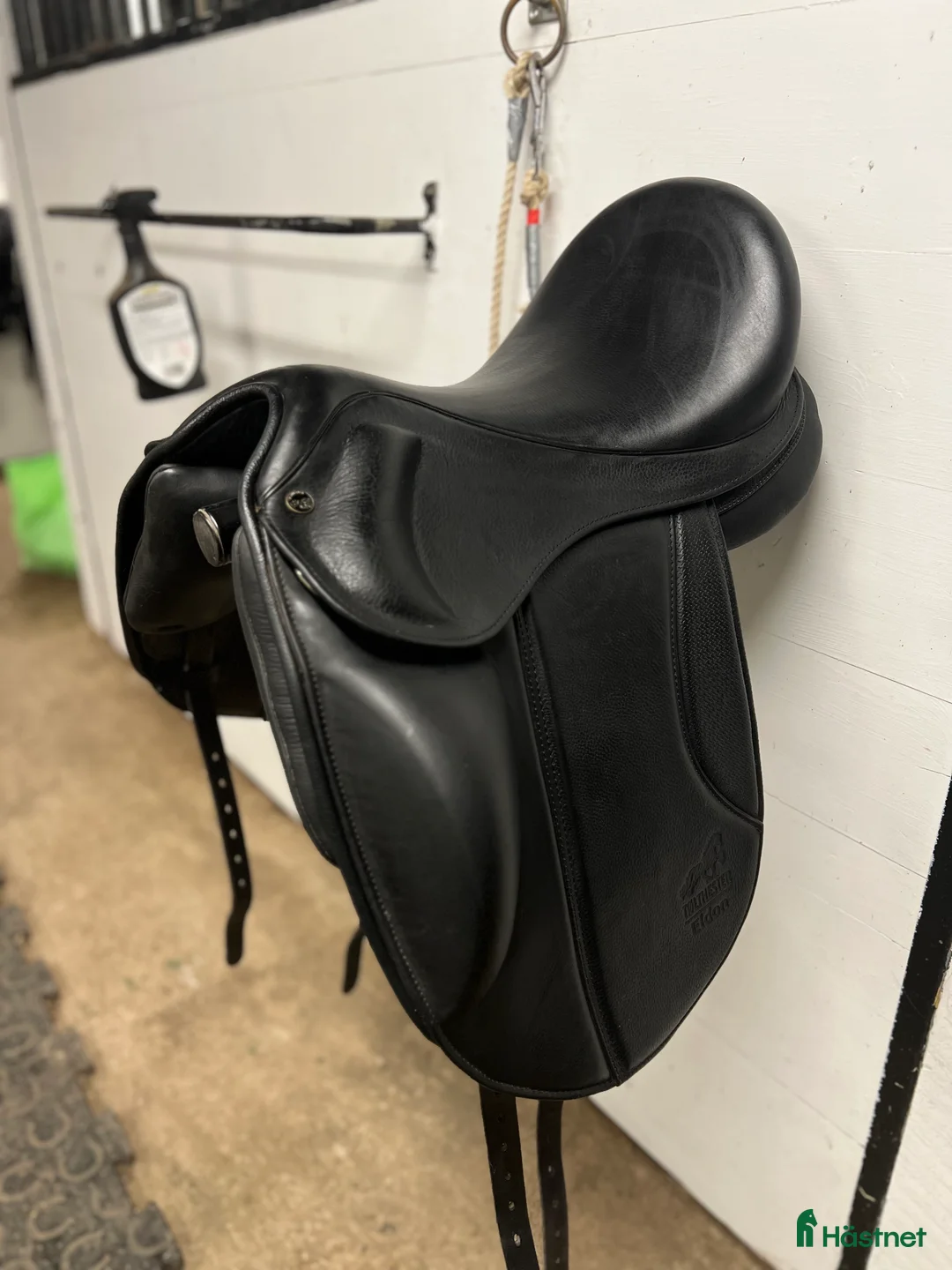 Sadlar hästutrustning till salu: Tölthester Eldon  i Åkersberga - Annons 2