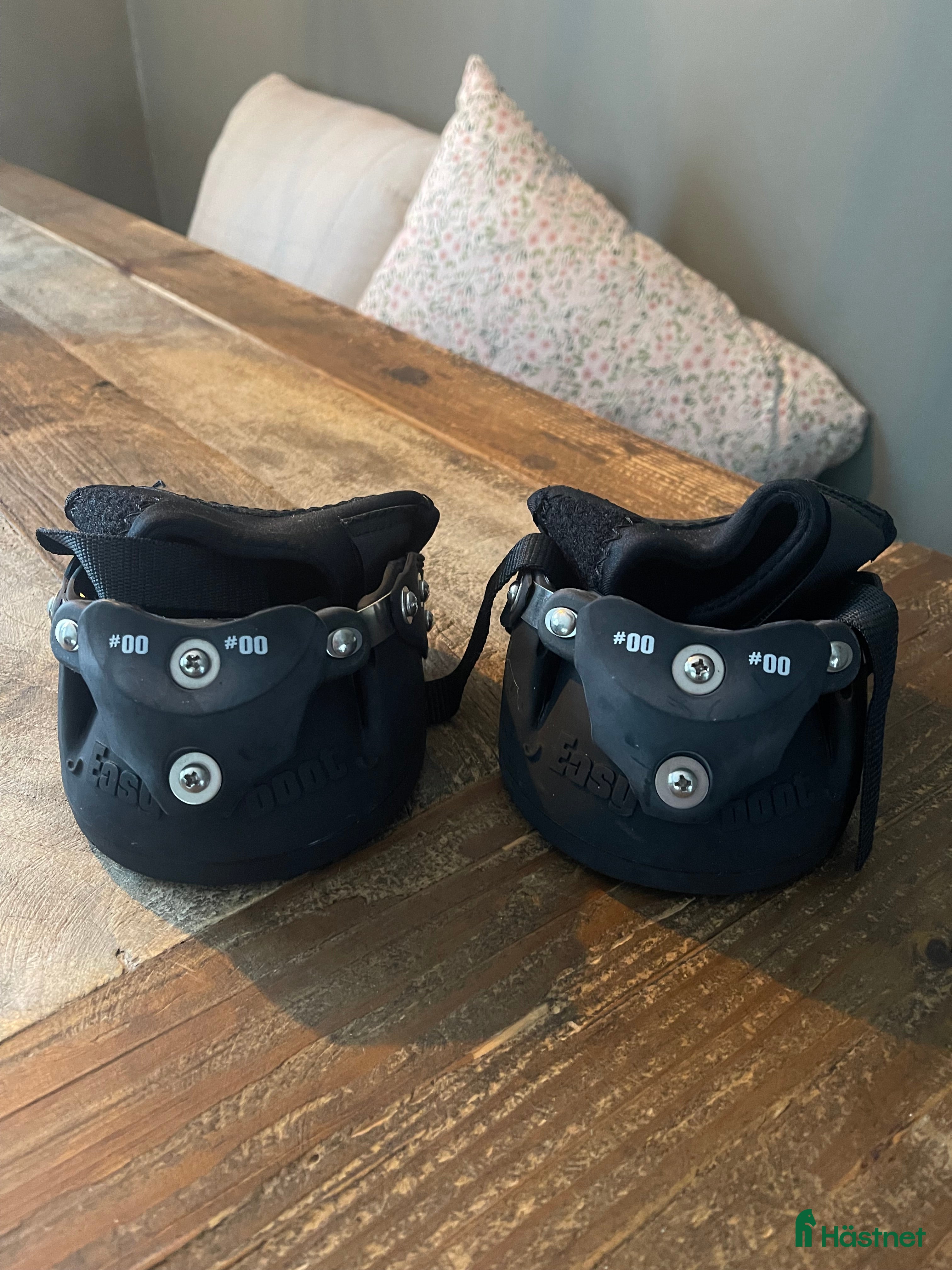 Övrig Hästutrustning hästutrustning Easyboot Epic - Annons 4