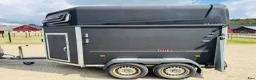 Hästtransporter  fordon & transport till salu: Thiel De Luxe (2014) i Billdal - Annons 7