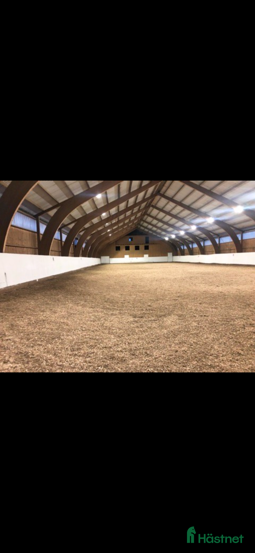  stallplats finnes: Stallplats i Grödinge, Botkyrka. i Grödinge - Annons 1