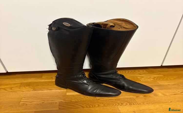 Ridstövlar ryttarutrustning till salu i Farsta - Annons 8